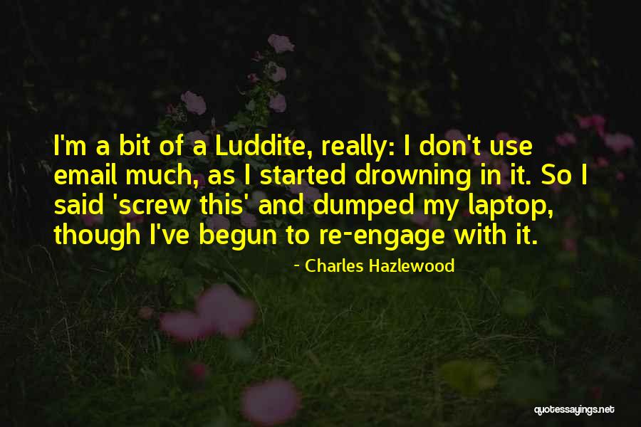 Icarian Sea Quotes By Charles Hazlewood Icarian Sea Quotes By Charles Hazlewood