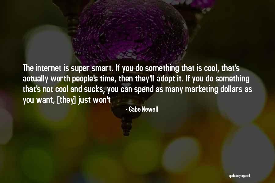 Icart Artist Quotes By Gabe Newell Icart Artist Quotes By Gabe Newell