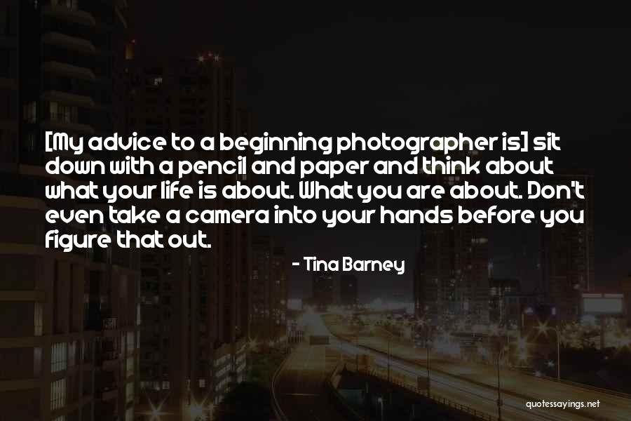 Icart Artist Quotes By Tina Barney Icart Artist Quotes By Tina Barney