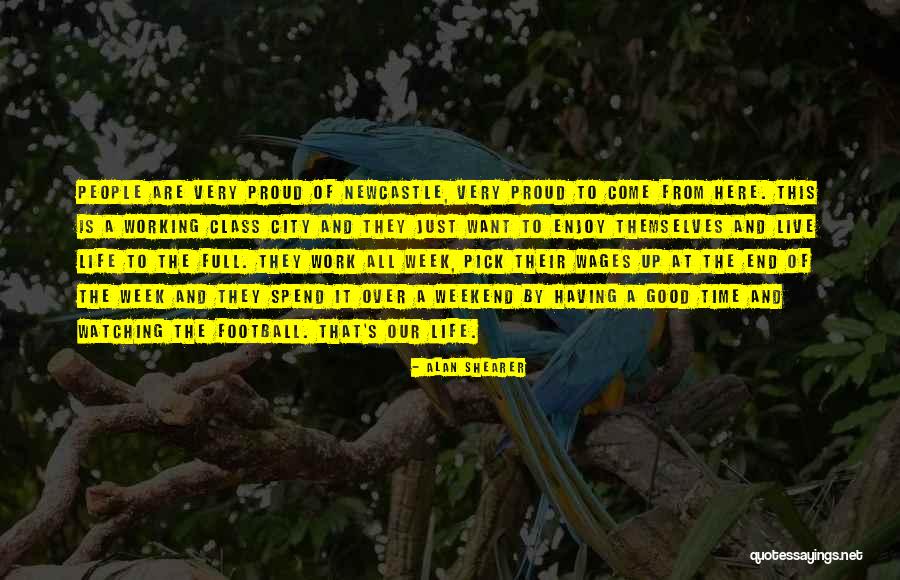 Icaruses Quotes By Alan Shearer Icaruses Quotes By Alan Shearer