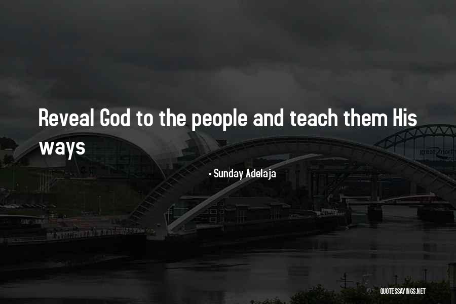 Icaruses Quotes By Sunday Adelaja Icaruses Quotes By Sunday Adelaja