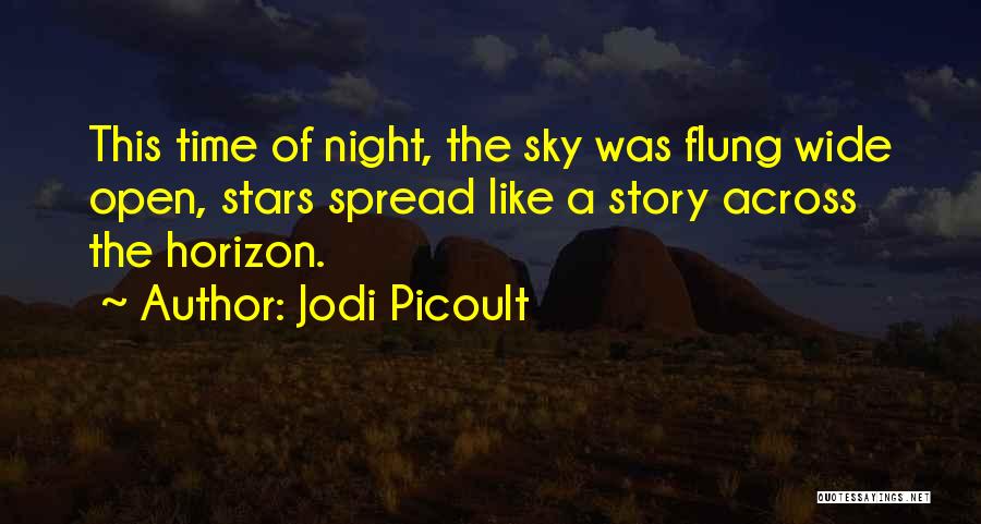 Icatlar Kolay Quotes By Jodi Picoult