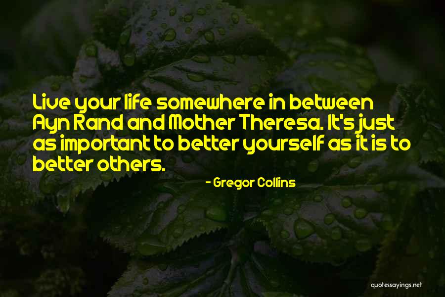 Icaza Beauty Quotes By Gregor Collins Icaza Beauty Quotes By Gregor Collins