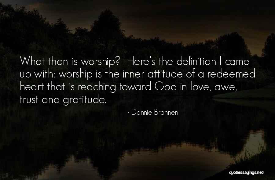 Icbimproducts Quotes By Donnie Brannen Icbimproducts Quotes By Donnie Brannen