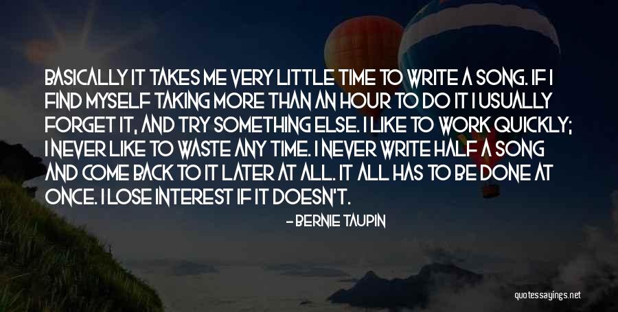 Icbms By Country Quotes By Bernie Taupin Icbms By Country Quotes By Bernie Taupin