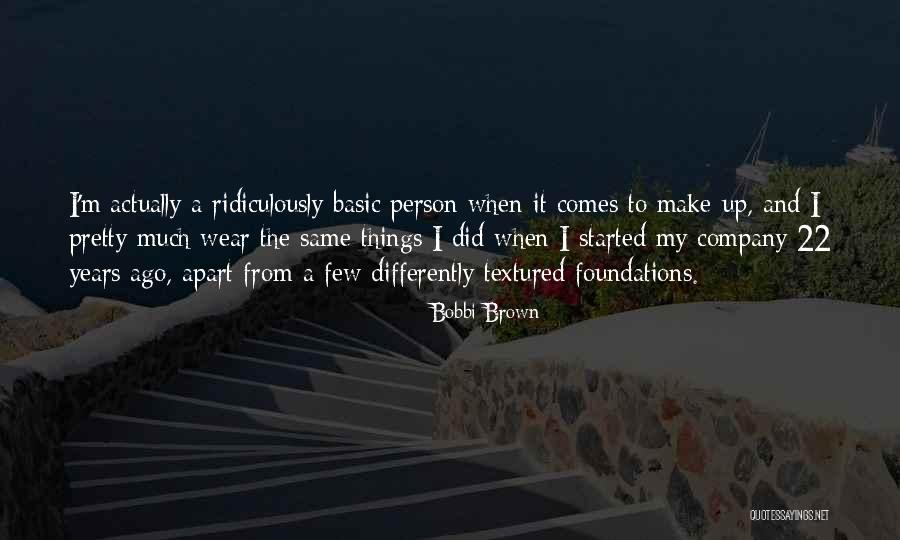 Icbms By Country Quotes By Bobbi Brown Icbms By Country Quotes By Bobbi Brown