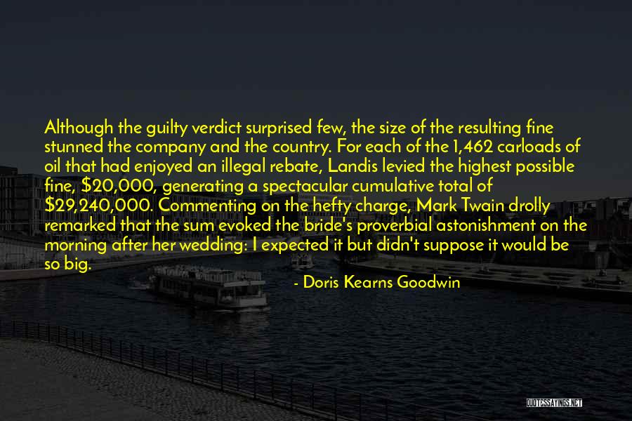 Icbms By Country Quotes By Doris Kearns Goodwin Icbms By Country Quotes By Doris Kearns Goodwin