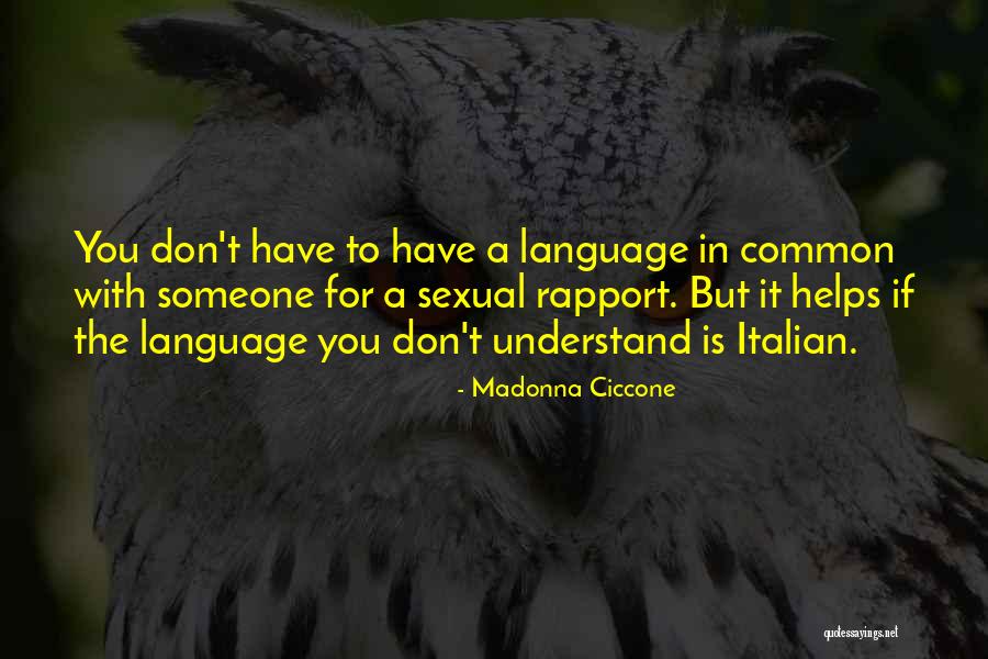 Icchak Kacenelson Quotes By Madonna Ciccone Icchak Kacenelson Quotes By Madonna Ciccone