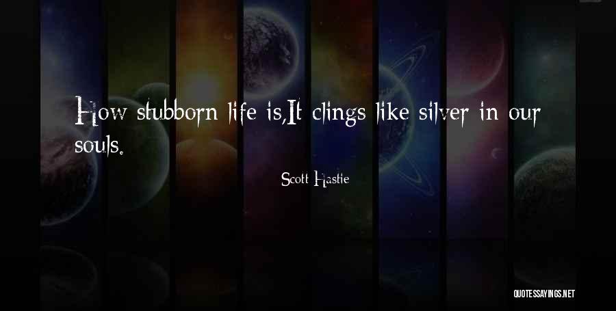 Icchak Kacenelson Quotes By Scott Hastie Icchak Kacenelson Quotes By Scott Hastie
