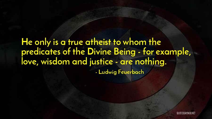 Icchokas Quotes By Ludwig Feuerbach Icchokas Quotes By Ludwig Feuerbach