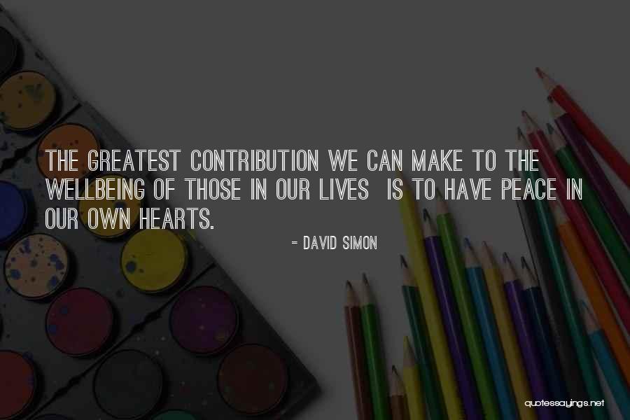 Ice Age 2002 Quotes By David Simon Ice Age 2002 Quotes By David Simon