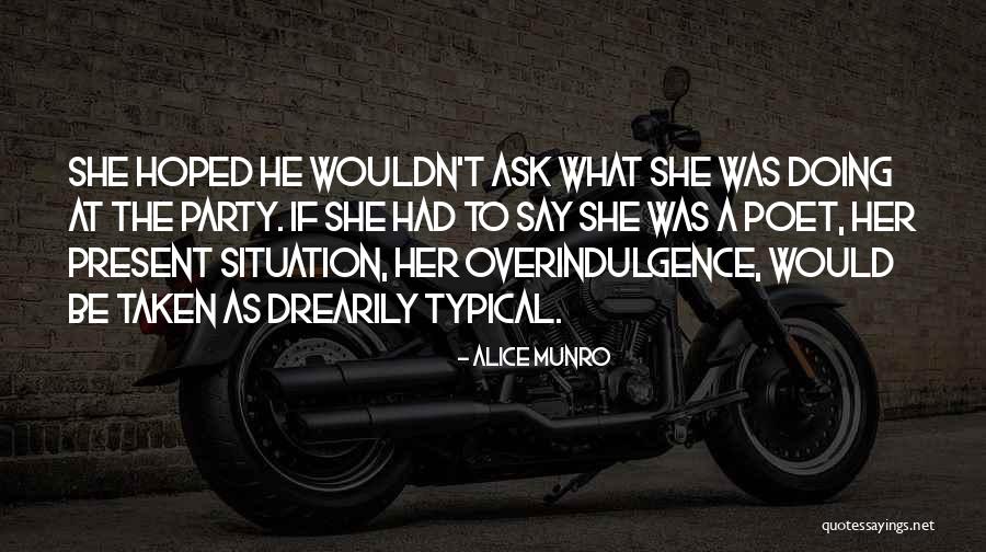 Ice Age Possums Quotes By Alice Munro Ice Age Possums Quotes By Alice Munro