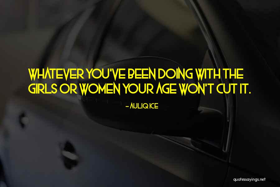 Ice Age Quotes By Auliq Ice Ice Age Quotes By Auliq Ice