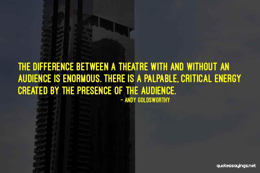 Ice Age Scrat Quotes By Andy Goldsworthy Ice Age Scrat Quotes By Andy Goldsworthy