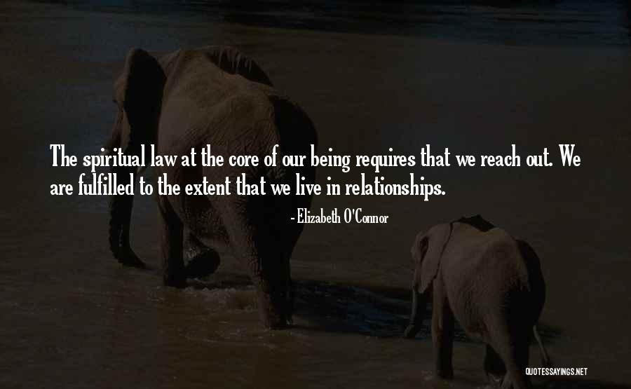 Ice Age Scrat Quotes By Elizabeth O'Connor Ice Age Scrat Quotes By Elizabeth O'Connor