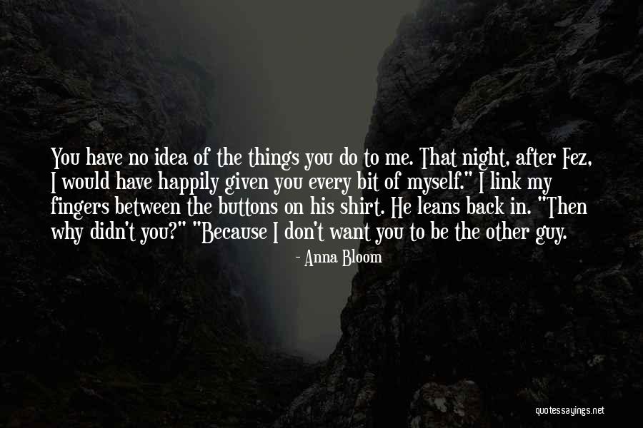 Ice Age The Meltdown Quotes By Anna Bloom Ice Age The Meltdown Quotes By Anna Bloom