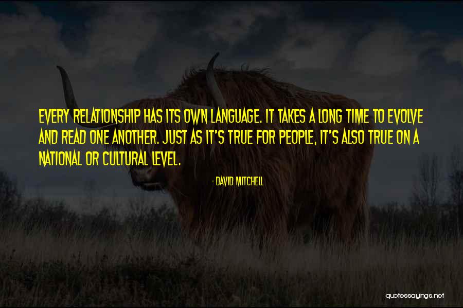 Ice Age The Meltdown Quotes By David Mitchell Ice Age The Meltdown Quotes By David Mitchell