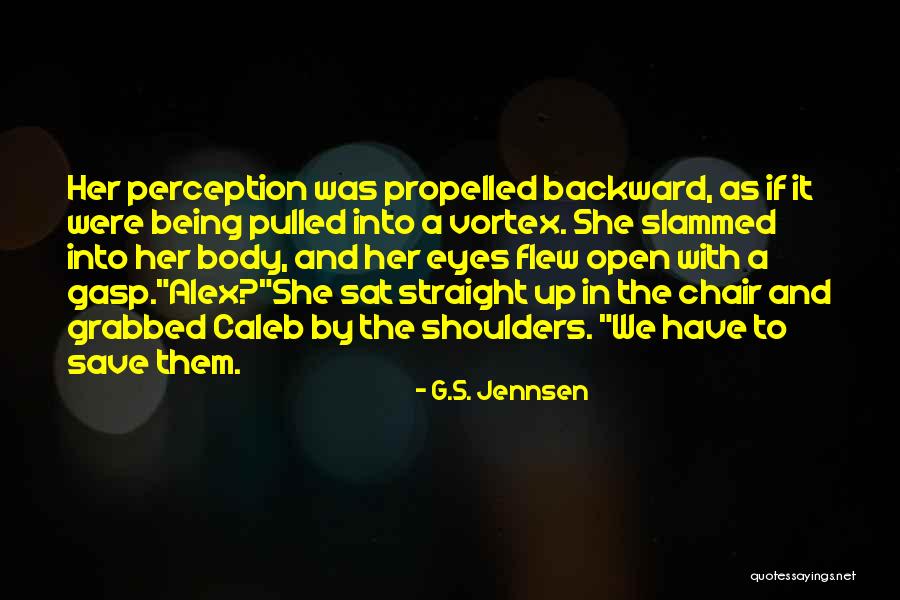 Ice Age The Meltdown Quotes By G.S. Jennsen Ice Age The Meltdown Quotes By G.S. Jennsen