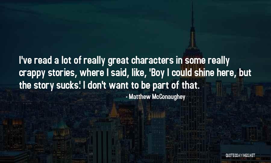 Ice Age The Meltdown Quotes By Matthew McConaughey Ice Age The Meltdown Quotes By Matthew McConaughey