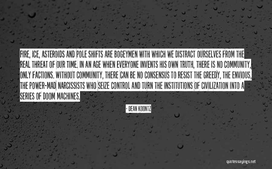 Ice And Fire Quotes By Dean Koontz Ice And Fire Quotes By Dean Koontz