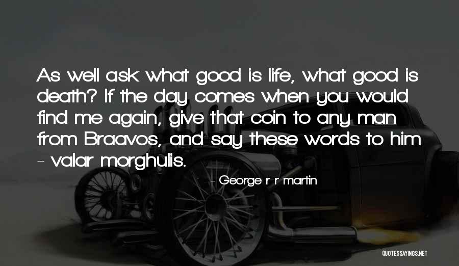 Ice And Fire Quotes By George R R Martin Ice And Fire Quotes By George R R Martin