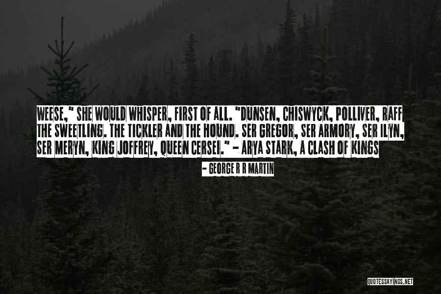 Ice And Fire Song Quotes By George R R Martin Ice And Fire Song Quotes By George R R Martin