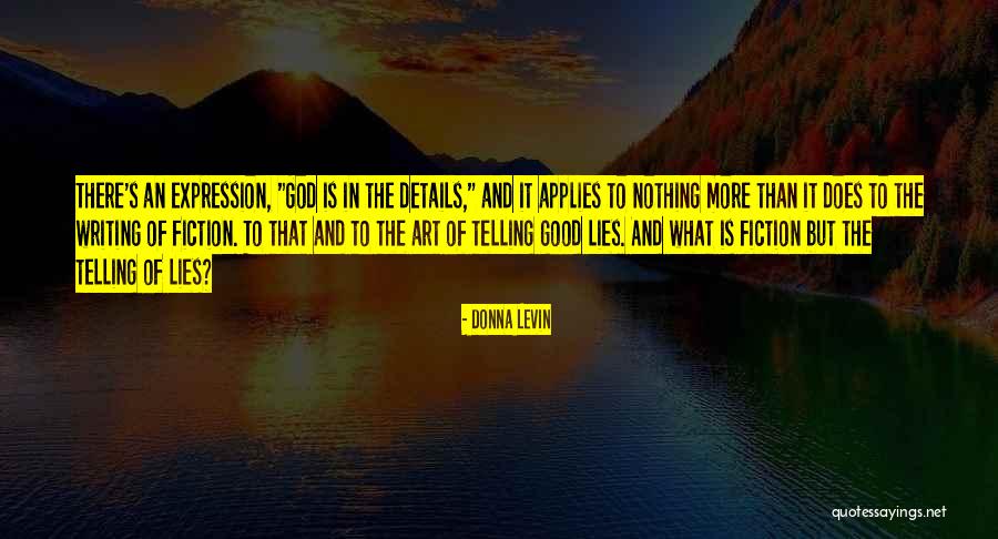 Ice Balls From Sky Quotes By Donna Levin Ice Balls From Sky Quotes By Donna Levin