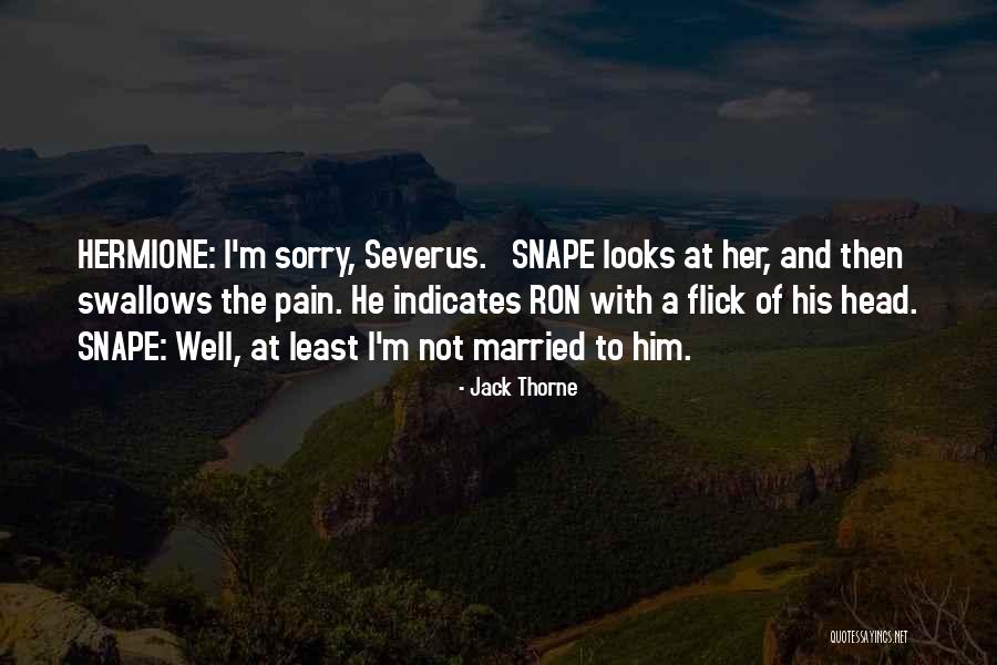 Ice Breaking Ships Quotes By Jack Thorne Ice Breaking Ships Quotes By Jack Thorne