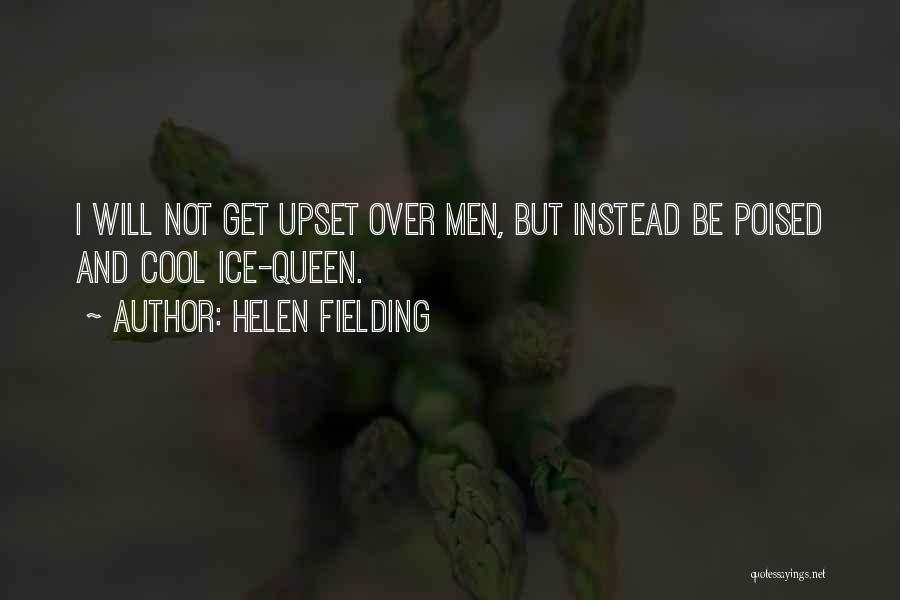 Ice Cool Quotes By Helen Fielding