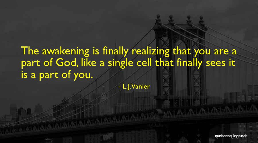 Ice Covered House Quotes By L.J. Vanier Ice Covered House Quotes By L.J. Vanier