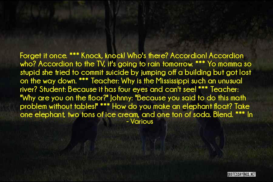 Ice Cream Float Quotes By Various Ice Cream Float Quotes By Various