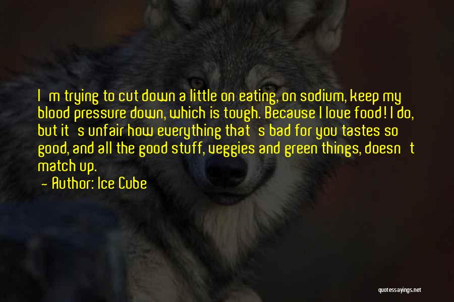 Ice Cube Quotes 166478