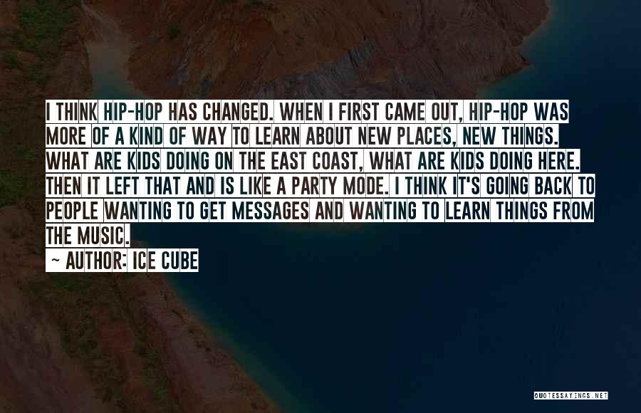 Ice Cube Quotes 665761
