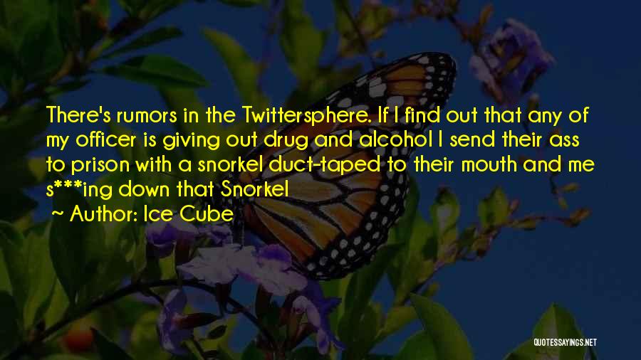 Ice Cube Quotes 965794