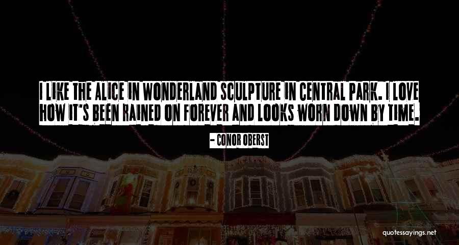 Ice Demon Quotes By Conor Oberst Ice Demon Quotes By Conor Oberst