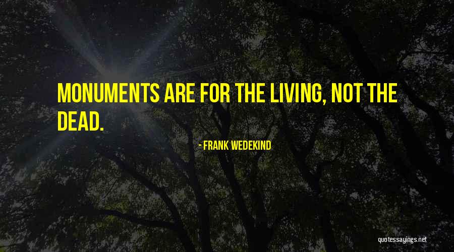 Ice Demon Quotes By Frank Wedekind Ice Demon Quotes By Frank Wedekind