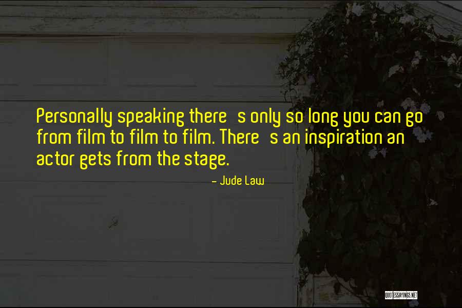 Ice Harvest Quotes By Jude Law Ice Harvest Quotes By Jude Law