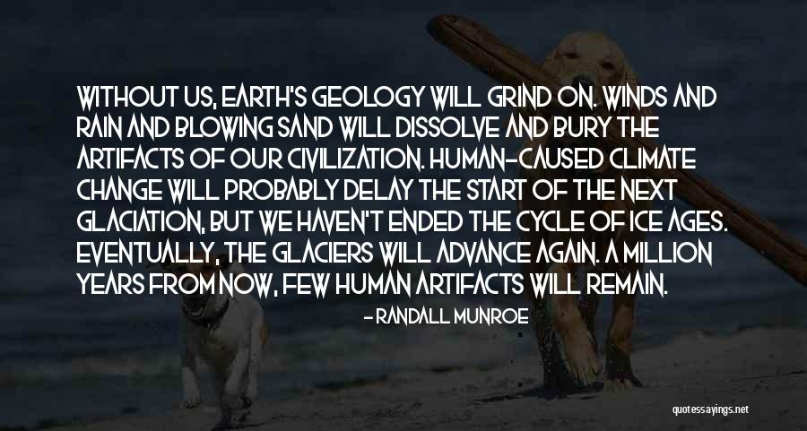 Ice Haven Quotes By Randall Munroe Ice Haven Quotes By Randall Munroe