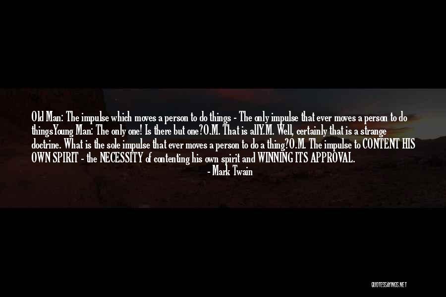 Ice Herbs Quotes By Mark Twain Ice Herbs Quotes By Mark Twain
