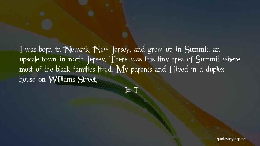 Ice House Quotes By Ice-T Ice House Quotes By Ice-T