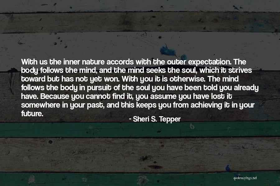Ice Lake Rebels Quotes By Sheri S. Tepper Ice Lake Rebels Quotes By Sheri S. Tepper