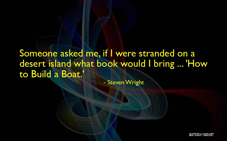 Ice Lake Rebels Quotes By Steven Wright Ice Lake Rebels Quotes By Steven Wright