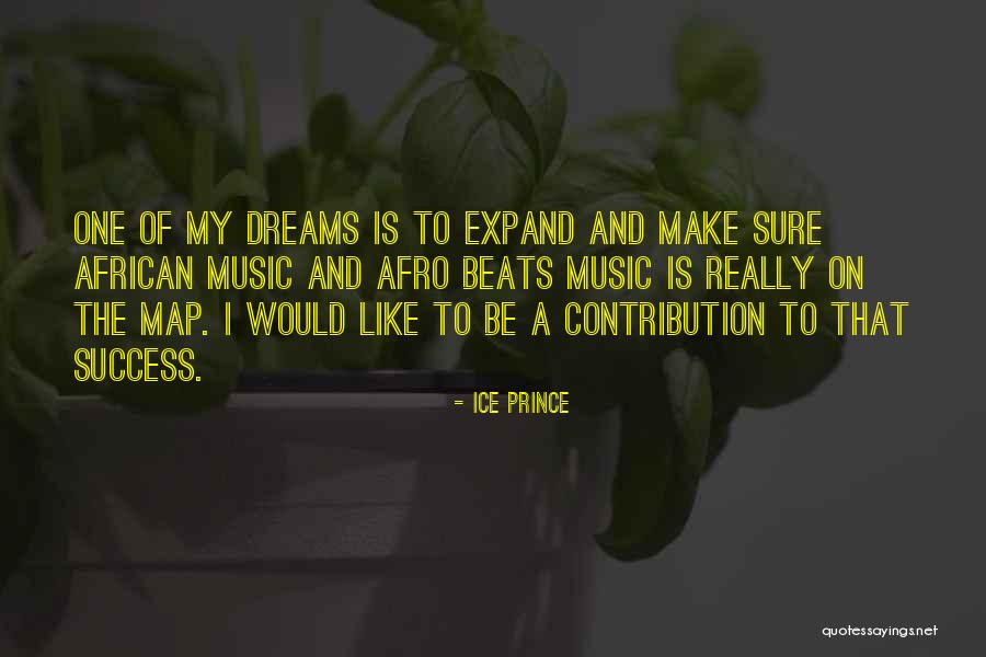Ice Prince Quotes 549557 Ice Prince Quotes 549557