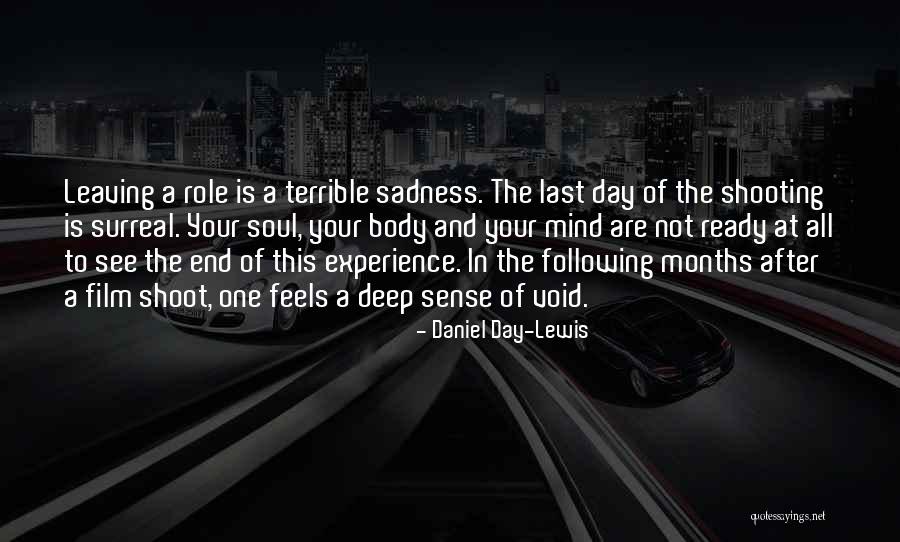 Ice Princess Camilla Lackberg Quotes By Daniel Day-Lewis Ice Princess Camilla Lackberg Quotes By Daniel Day-Lewis