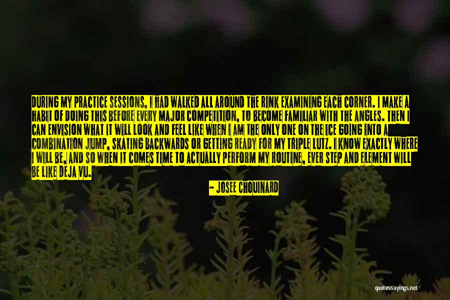 Ice Skating Quotes By Josee Chouinard Ice Skating Quotes By Josee Chouinard