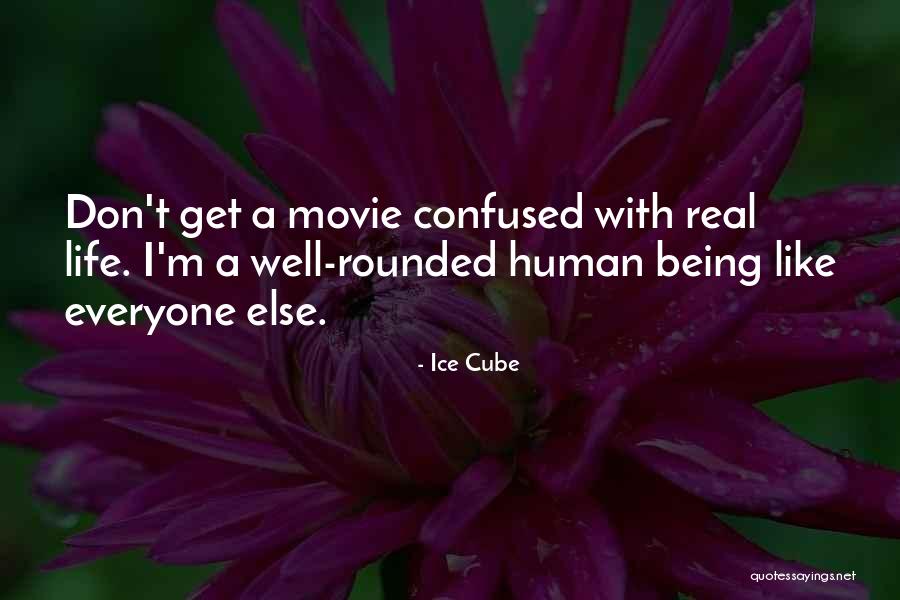 Ice T Movie Quotes By Ice Cube