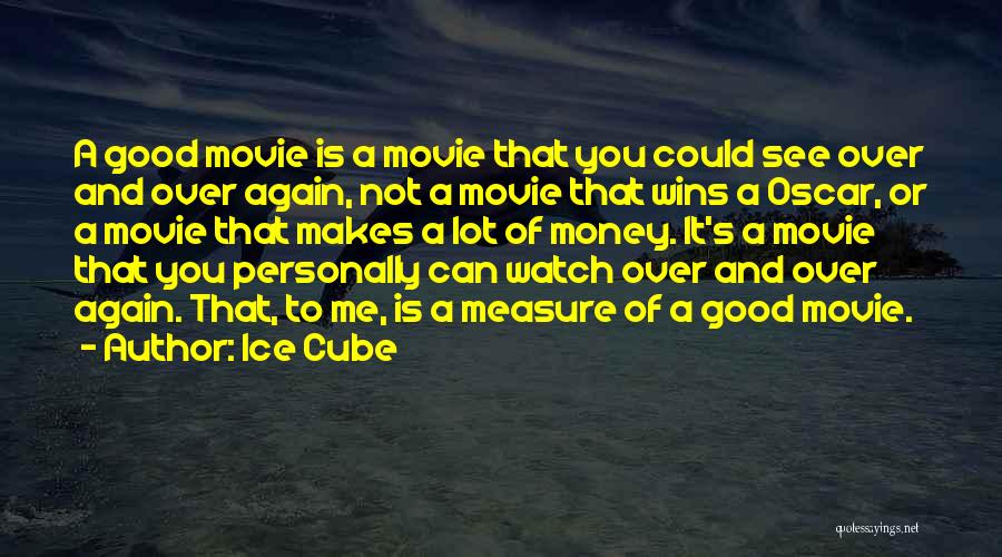 Ice T Movie Quotes By Ice Cube