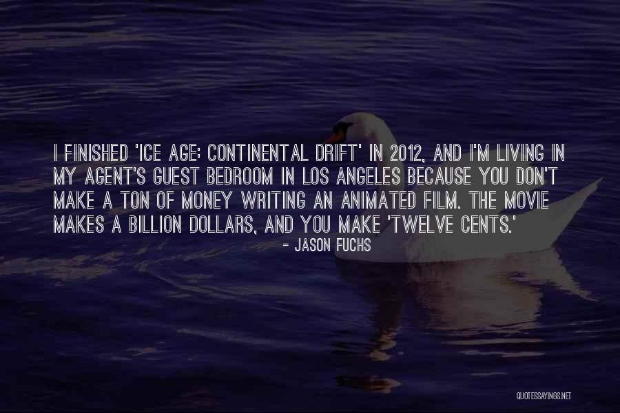 Ice T Movie Quotes By Jason Fuchs Ice T Movie Quotes By Jason Fuchs