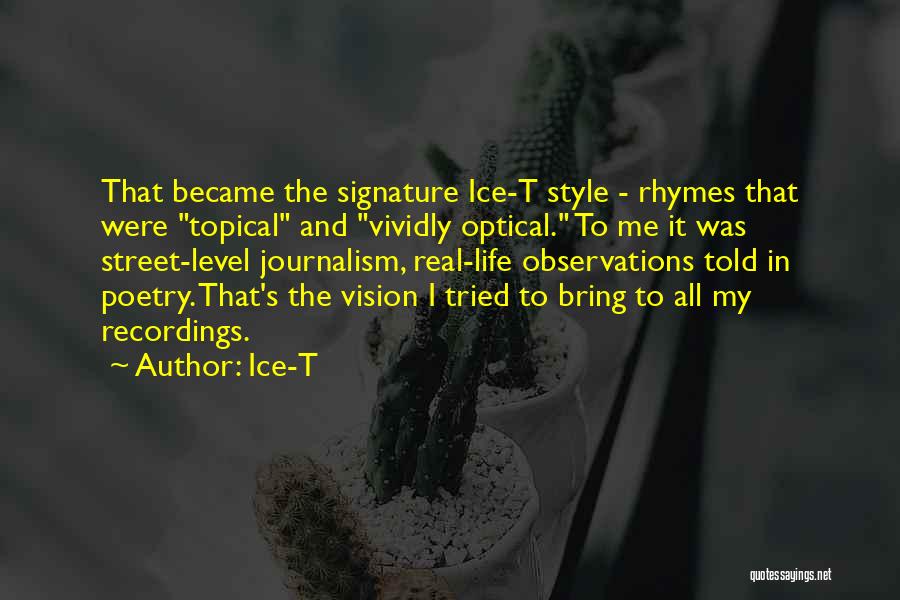 Ice-T Quotes 2018288