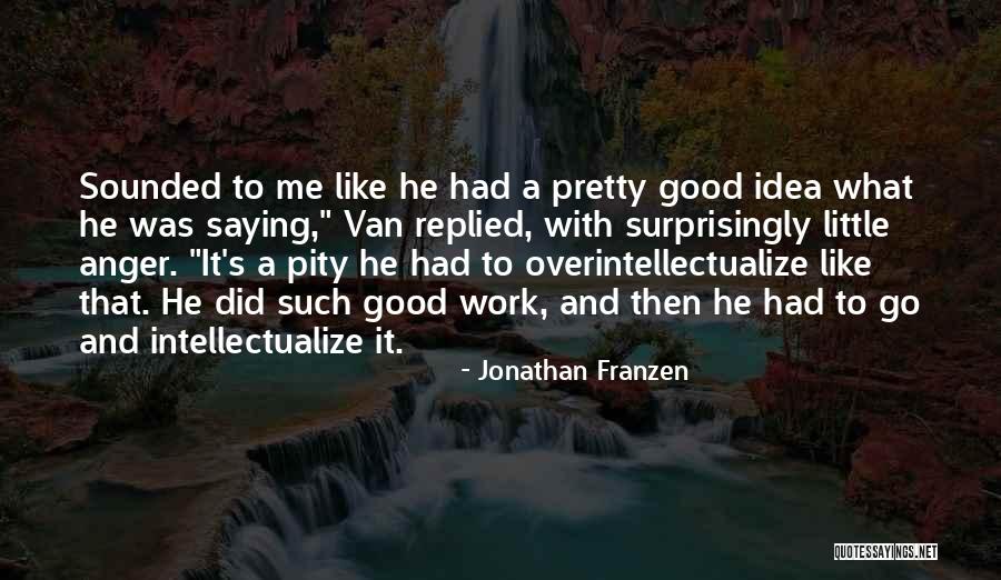 Icebergs Bondi Quotes By Jonathan Franzen Icebergs Bondi Quotes By Jonathan Franzen
